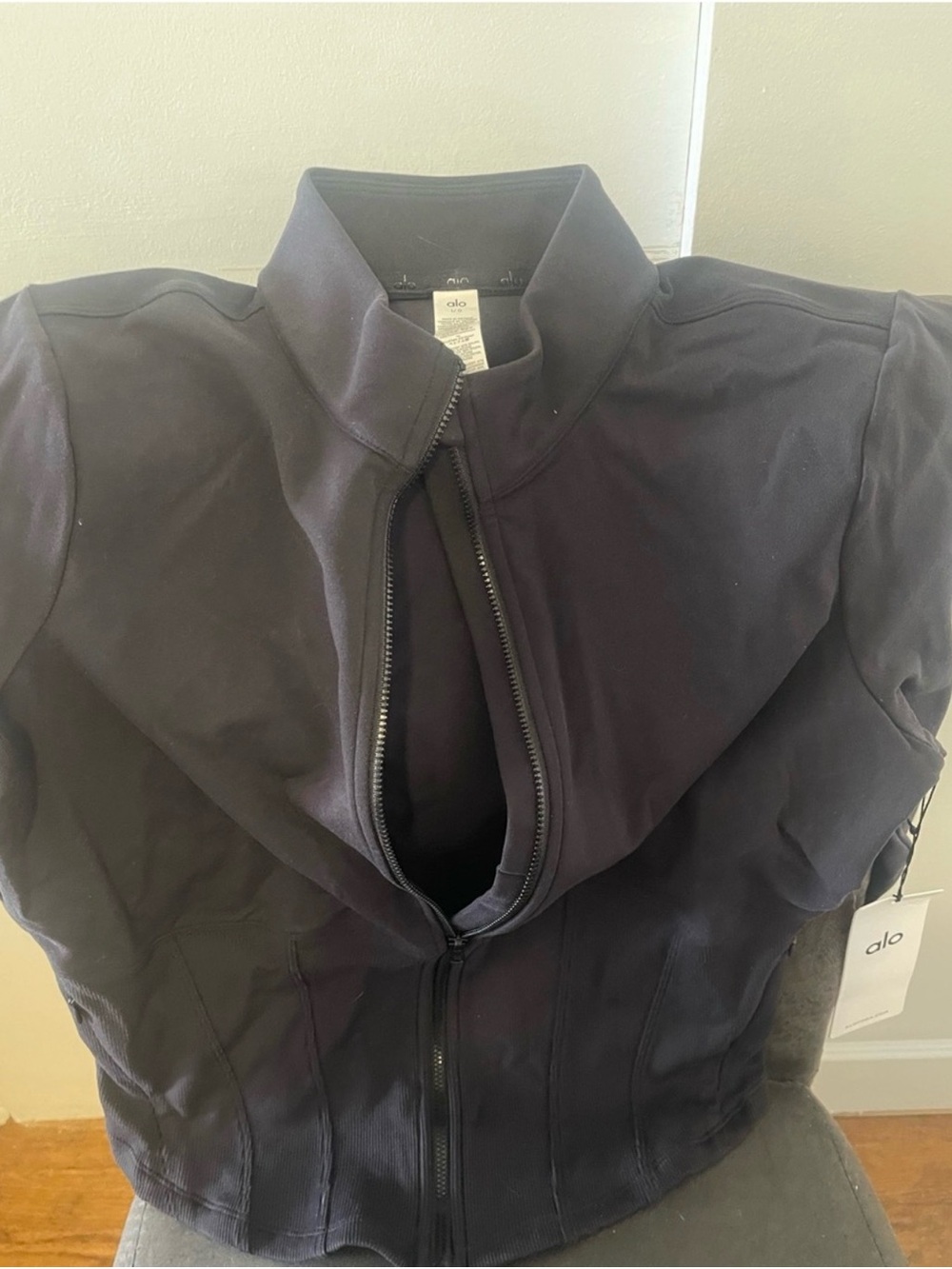 NWT Alo jacket